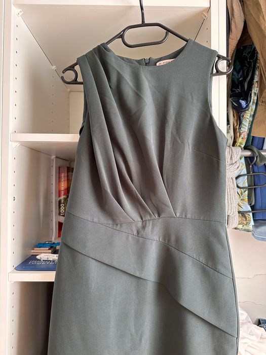Vestido Anna Field