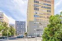 Apartamento T2 na Portela