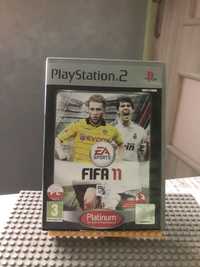 Sprzedam grę fifa 11 platinum