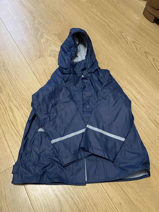 Dziecieca peleryna Playshoes rozm. 92