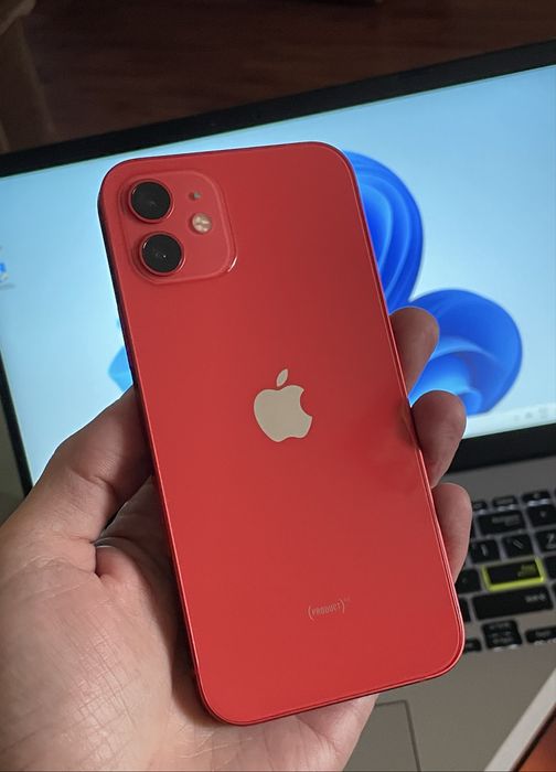 iPhone 12 128ГБ never lock