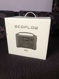 Зарядна станція EcoFlow River Pro 720Wh