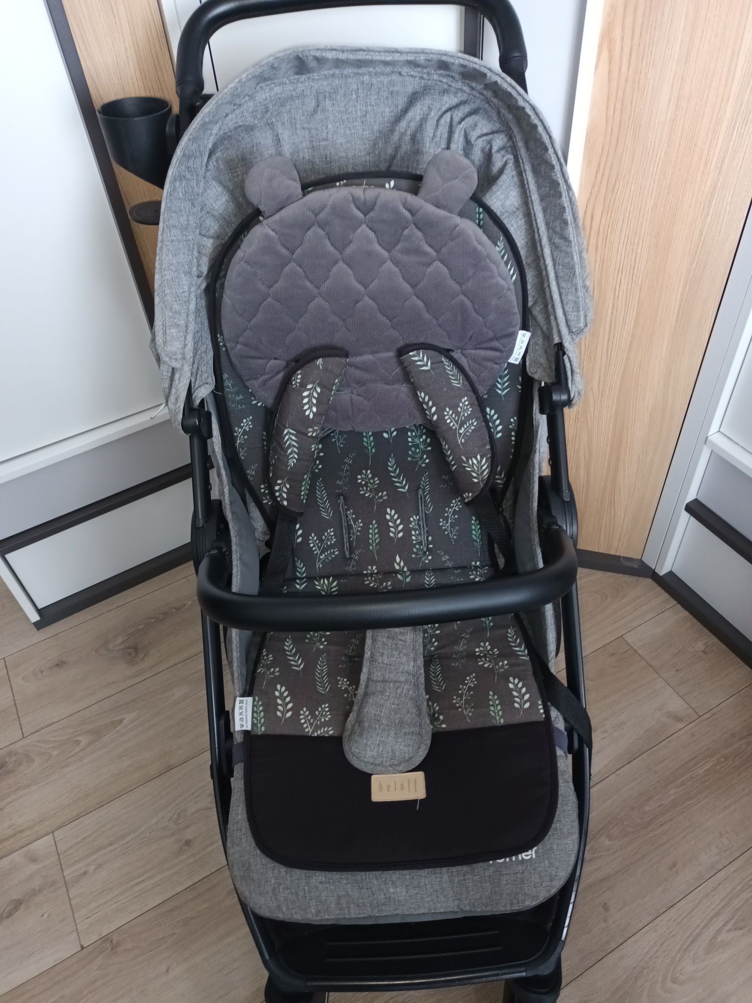 Wózek Britax Romer B-AGILE R