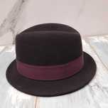 STETSON VitaFelt Reno Kapelusz Męski Made In Usa 100% Wool Hat Cap