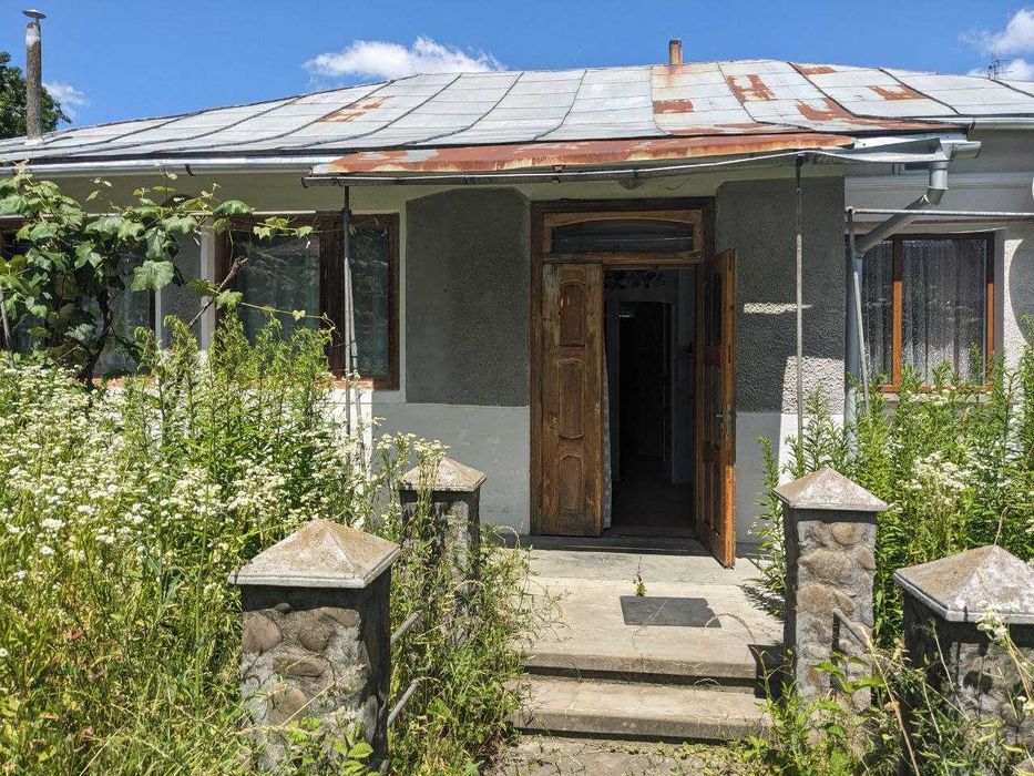 Продається готовий будинок у с.Крилос (2)