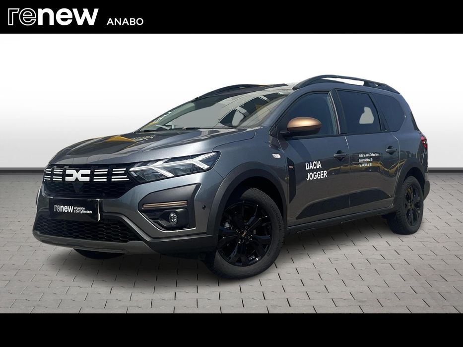 Dacia Jogger Jogger 1.0 TCe Extreme LPG FV23%