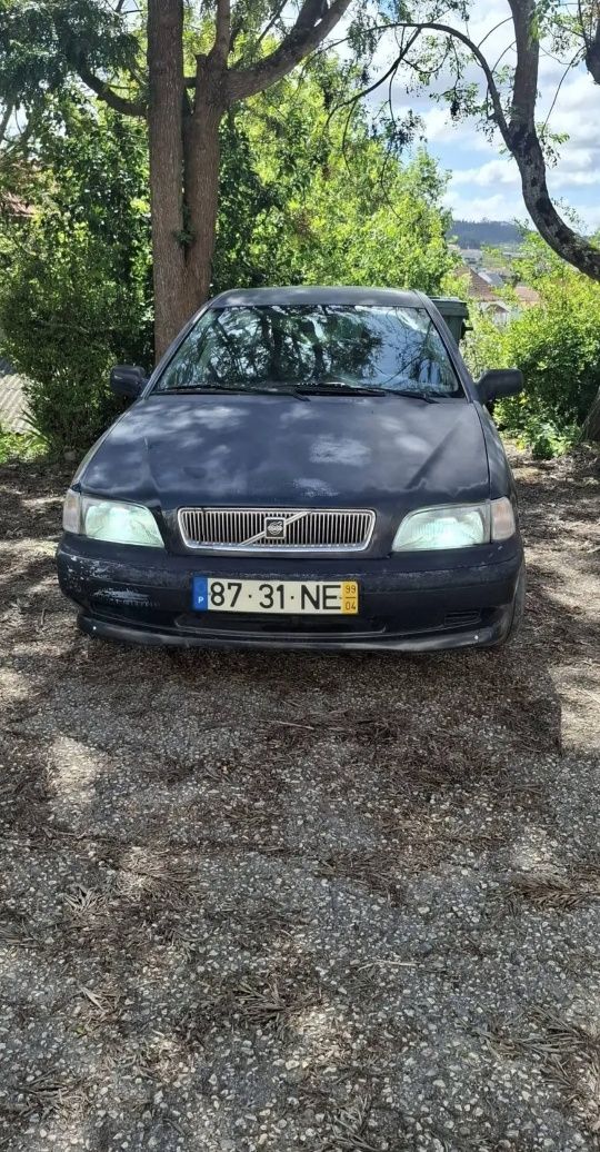 Volvo V40 inspeção válida até 2026