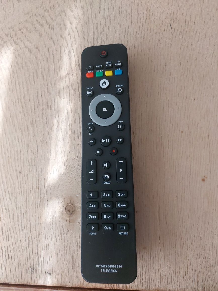 Телевізор PHILIPS 32PFL5404 + smart TV X mini 96