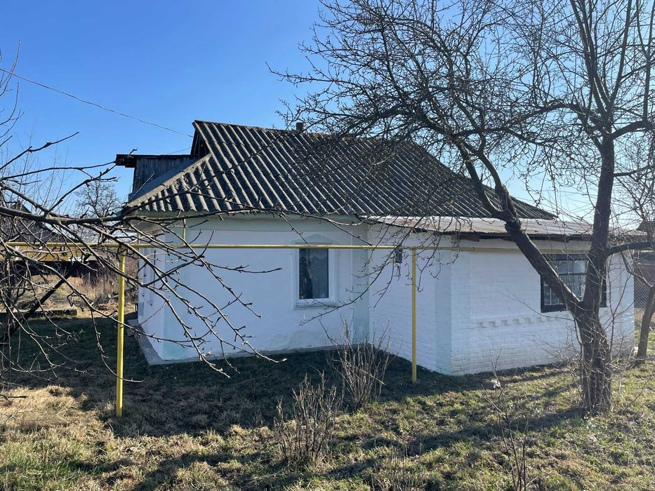 Продам будинок в Некрасове.