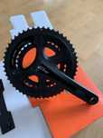 Mechanizm korbowy shimano 105 rc-5800