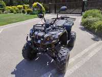 Quad fuxin diablo 200 Honda SMC Barossa 250