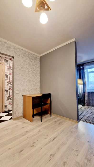 Здам 1кмн квартиру по вул.Металургів 2