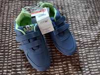 NOWE buty sportowe adidasy sneakersy sinsay disney myszka miki 34