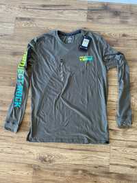 Longsleeve Under Armour Project Rock UA