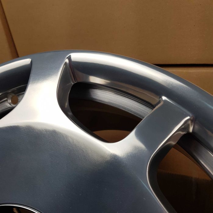 Диски На Авто R18 5x112 Mercedes W221 W211 W212 W213 Р18 Мерседес