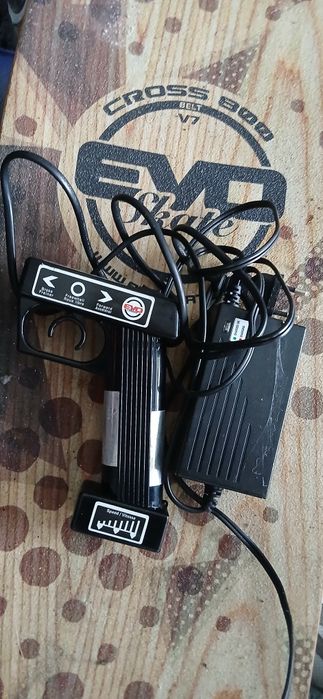 Skate eléctrico Evo