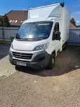 Fiat ducato  Fiat Ducato 130 multijet