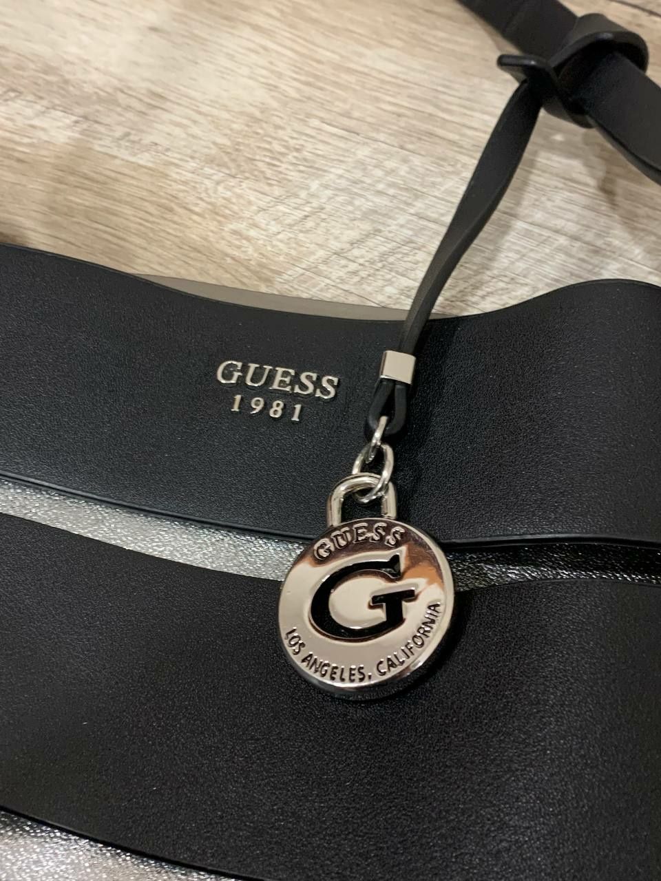 Сумка Guess exie shopper