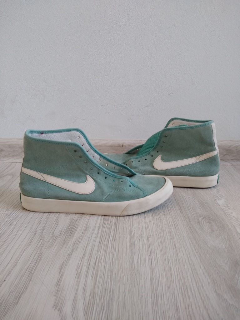 Buty Nike Primo Court Mid r.38