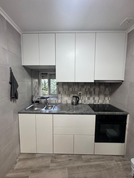 Carpinteiro de limpos