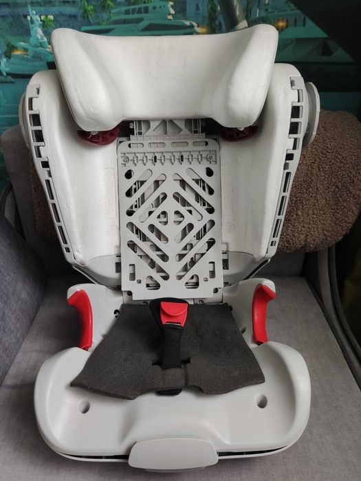 Автокрісло Britax Romer Kidfix II XP SICT