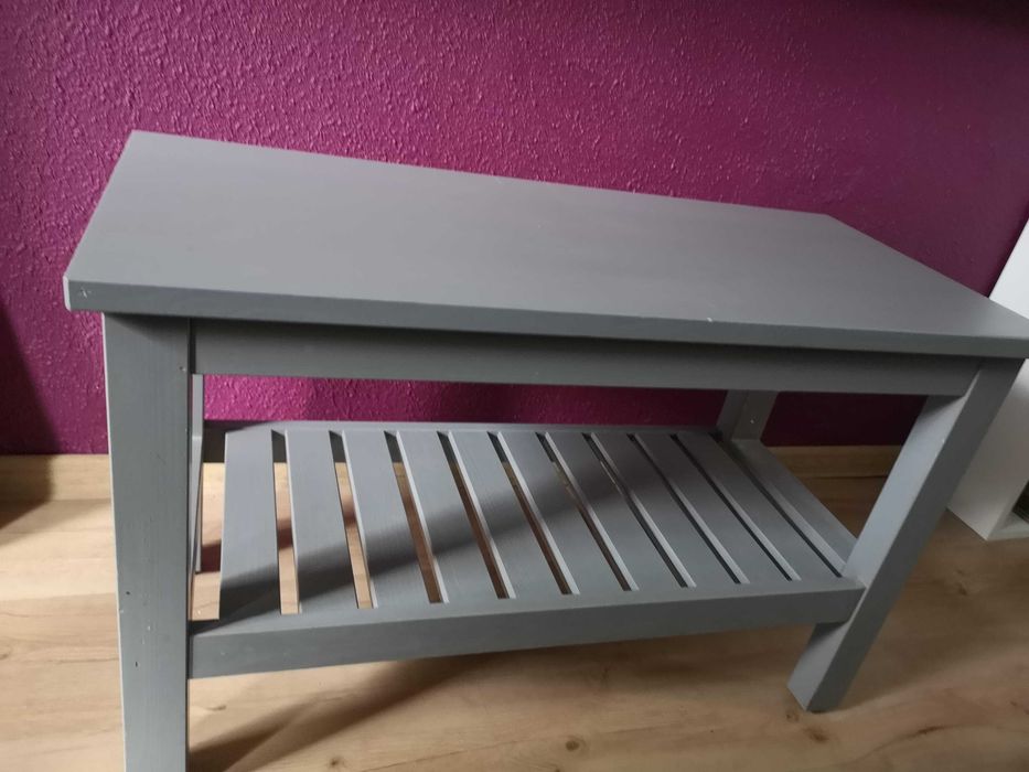 Ławka drewniana Ikea