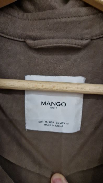 Trencz Mango czekoladowy