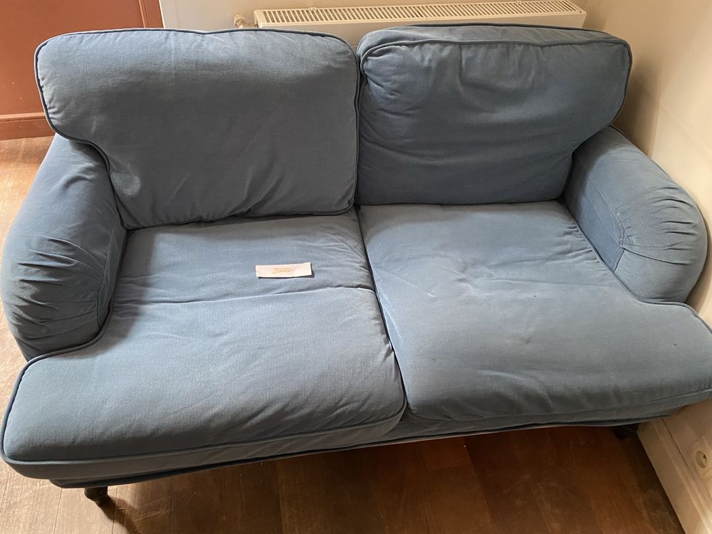 Sofa ( dostępnych 2 sztuki)