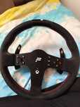 Kierownica fanatec elite qr1