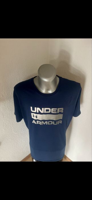 UnderArmour‼️Koszulka meska Roz.XL‼️