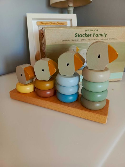 Układanka Little dutch