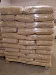 Pellet 100% sosna, posiadamy transport
