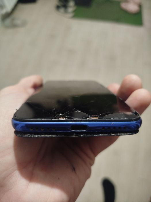 Телефон Redmi note 7