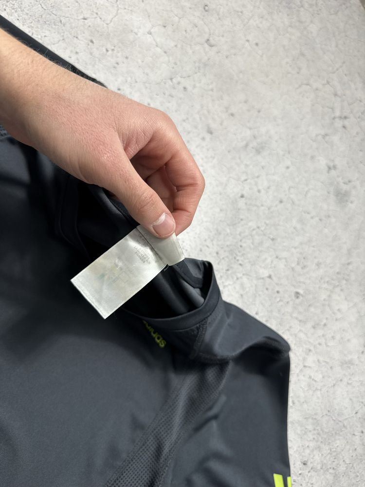 Спортивная Футболка Adidas Оригинал Идеал M-L