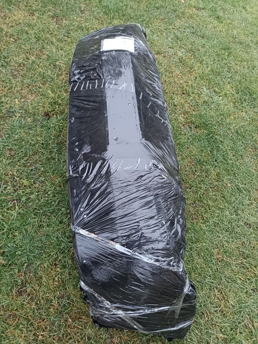 Sprzedam zderzak przedni do wolksvagena polo 9N