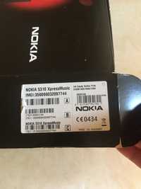 Телефон кнопочный Nokia5310.Телефон кнопочний  Nokia 5310.