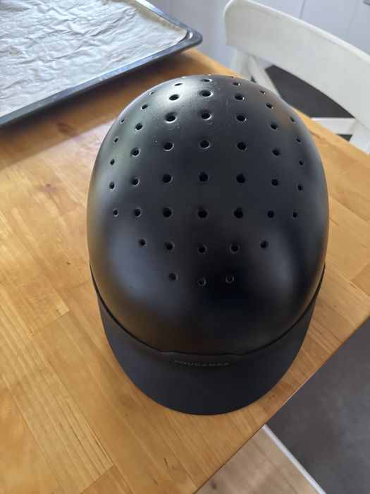 Kask do jazdy konnej