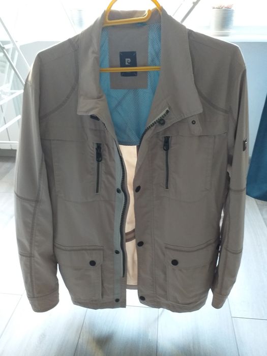 Kurtka na jesień Paris L