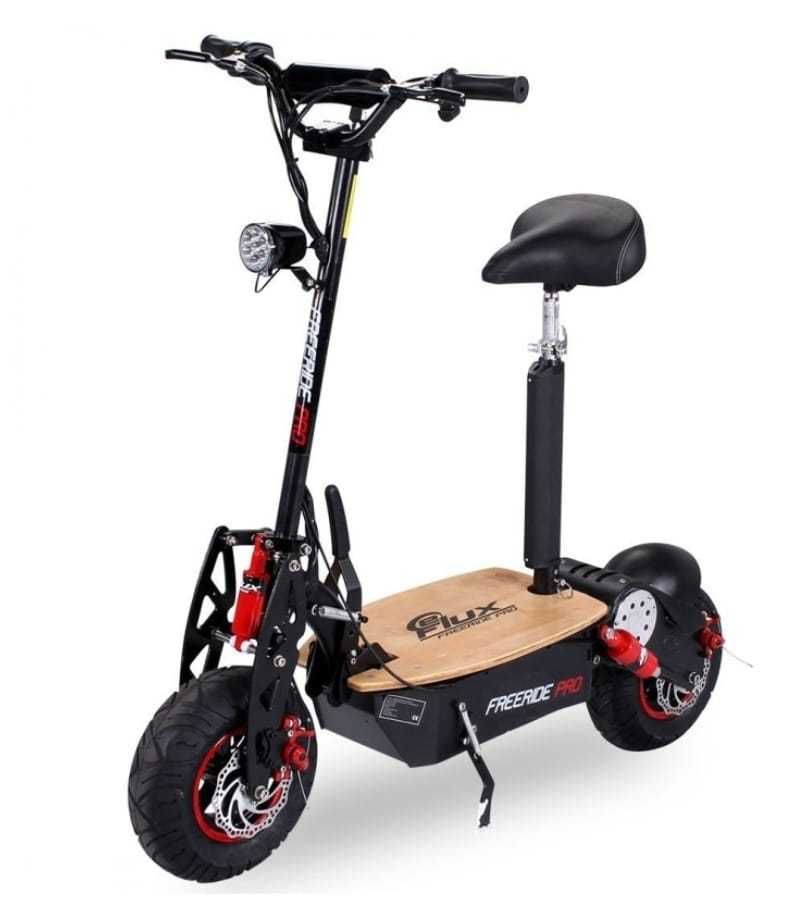 Trotinete Freeride 1600 w.