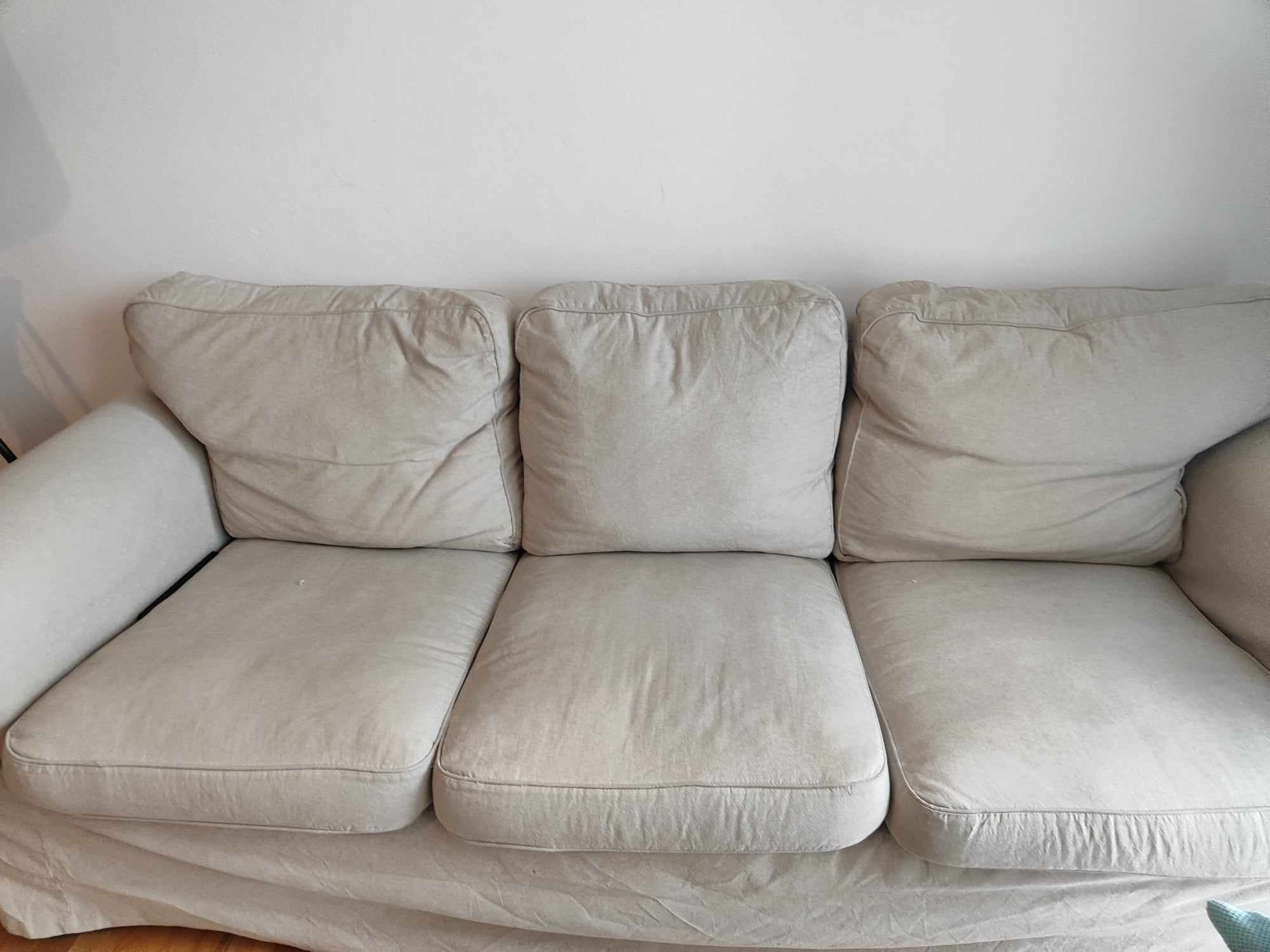 Sofa trzyosobowa Ikea