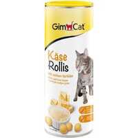 Вітаміни для котів Gimcat Kase Rollis 850шт.