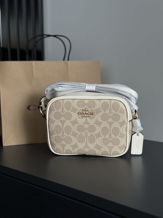 Сумка Coach Mini Jamie Camera Bag