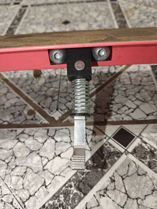 Hulajnoga Spookey Racer