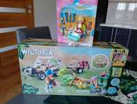 Zestaw Playmobil Wiltopia