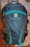 marsupio, deuter,crane