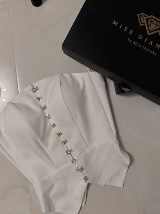 Корсет укр бренду Miss Diamond