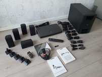 Bose Lifestyle V-Class 35