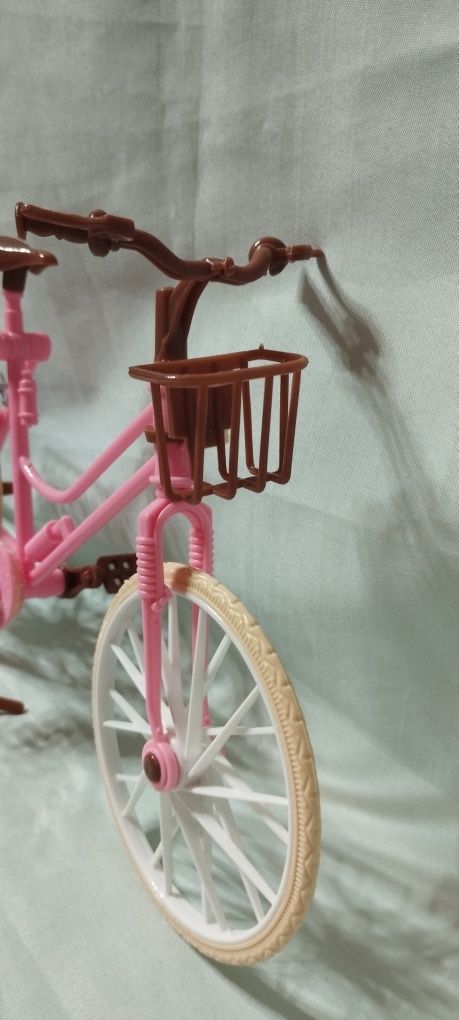 Велосипед для куклы