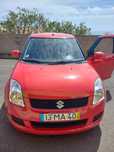 Suzuki Swift 1.3 16V GL