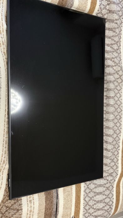 Telewizor Samsung 55” QE50Q67AAU